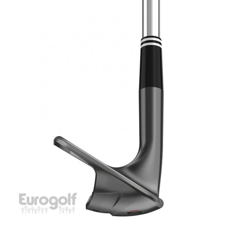 Wedges golf produit Wedge Smart Sole 4 G (50°) de Cleveland  Image n°3