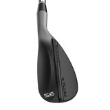 Wedges golf produit Wedge RTX 6 ZipCore Black Satin de Cleveland  Image n°6