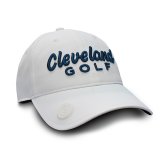 Accessoires golf produit Casquette Golf Ball Marker de Cleveland  Image n°11