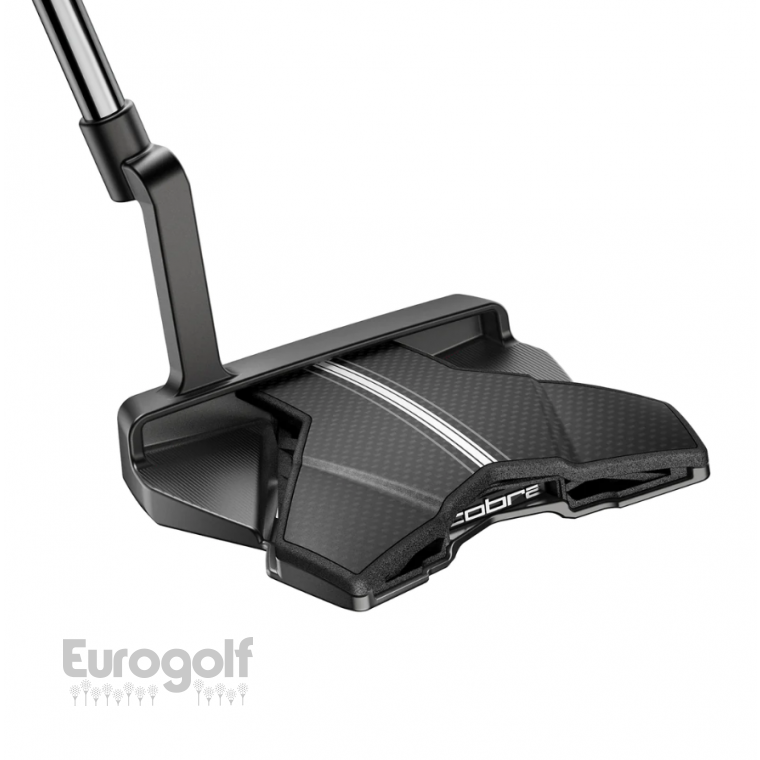Clubs golf produit Putter Cobra Agera ArmLock 3D Printed de Cobra  Image n°5
