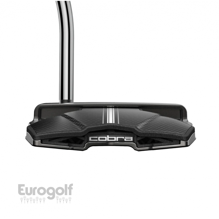 Clubs golf produit Putter Cobra Agera Counter Balanced 3D Printed de Cobra  Image n°2