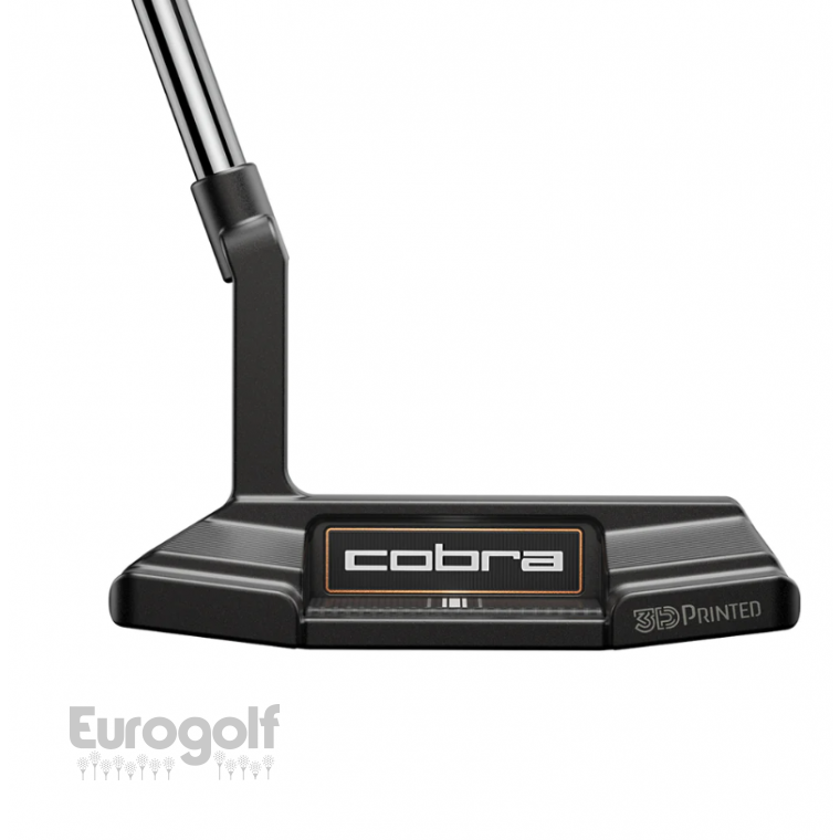 Clubs golf produit Putter Cobra Grandsport-35 3D printed de Cobra  Image n°3