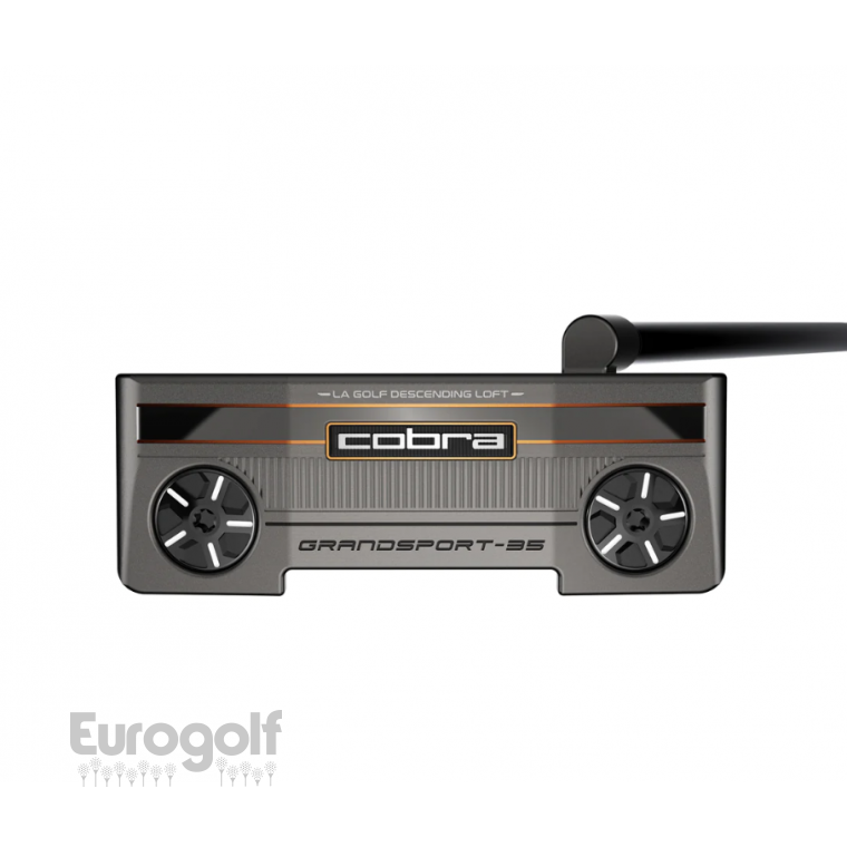 Clubs golf produit Putter Cobra Grandsport-35 3D printed de Cobra  Image n°4