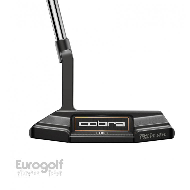 Clubs golf produit Putter Cobra Grandsport ArmLock 3D Printed de Cobra  Image n°2