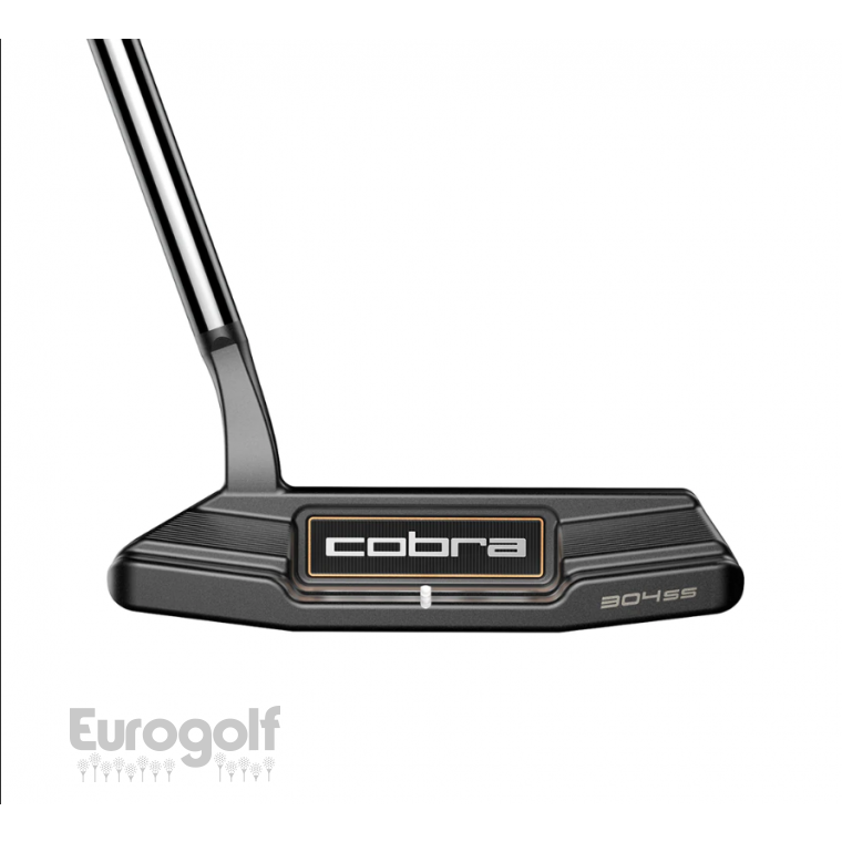 Clubs golf produit Putter Cobra Sport-60 Vintage de Cobra  Image n°2