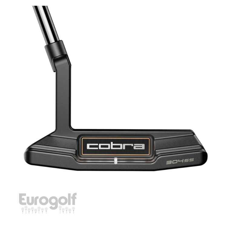 Clubs golf produit Putter Cobra Sport-40 Vintage de Cobra  Image n°3