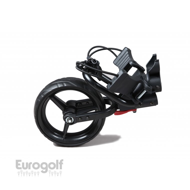 Chariots golf produit Izycart de Evergolf  Image n°6