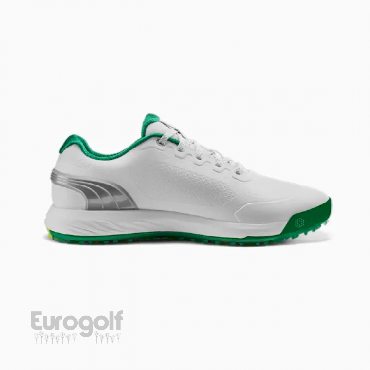 Chaussures golf produit Alphacat Nitro de Puma  Image n°2