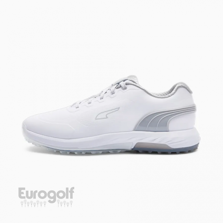 Chaussures golf produit Alphacat Nitro de Puma  Image n°4
