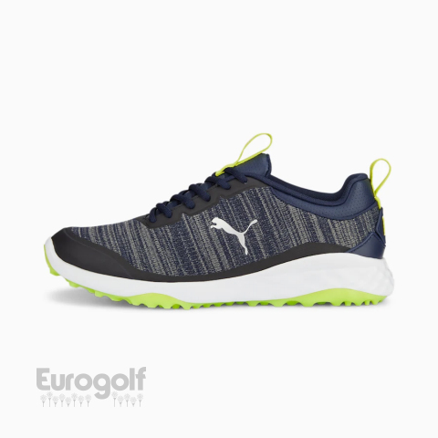 Chaussures golf produit Fusion Pro de Puma 