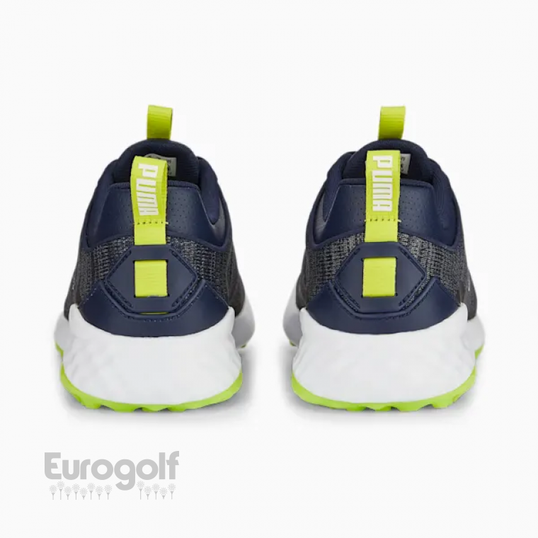 Chaussures golf produit Fusion Pro de Puma  Image n°3