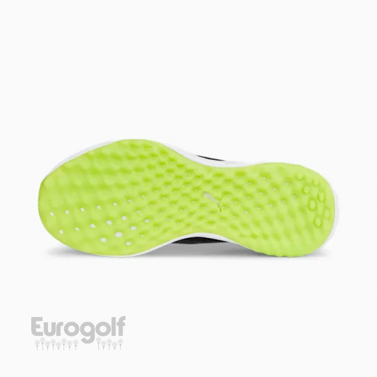 Chaussures golf produit Fusion Pro de Puma  Image n°4
