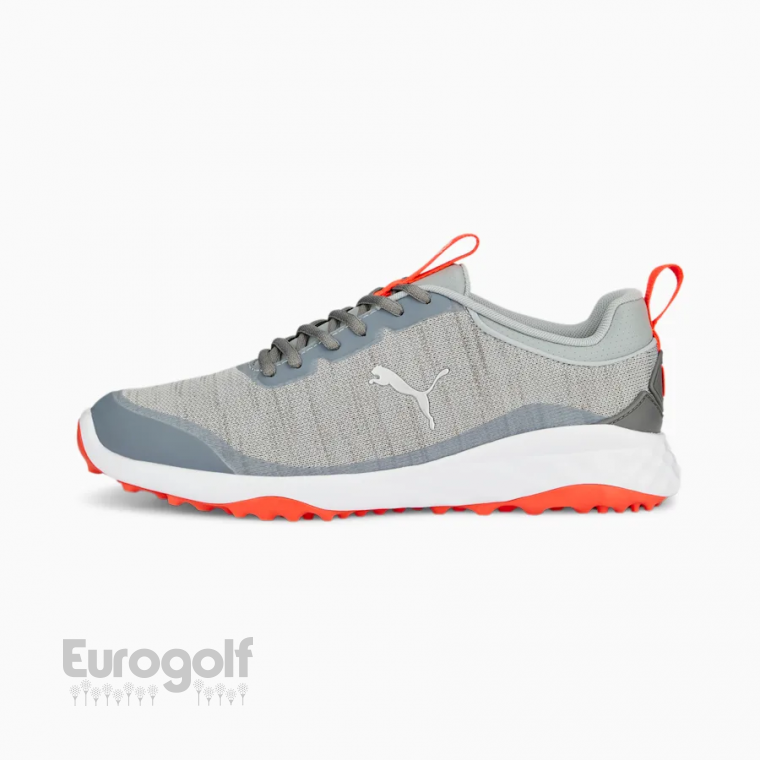 Chaussures golf produit Fusion Pro de Puma  Image n°5