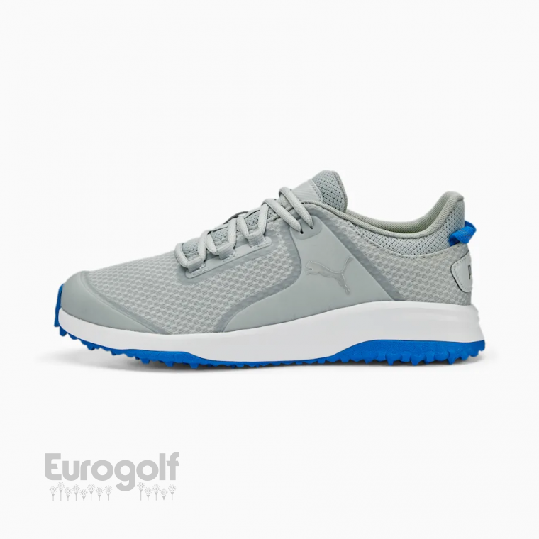 Chaussures golf produit Fusion Grip de Puma  Image n°1