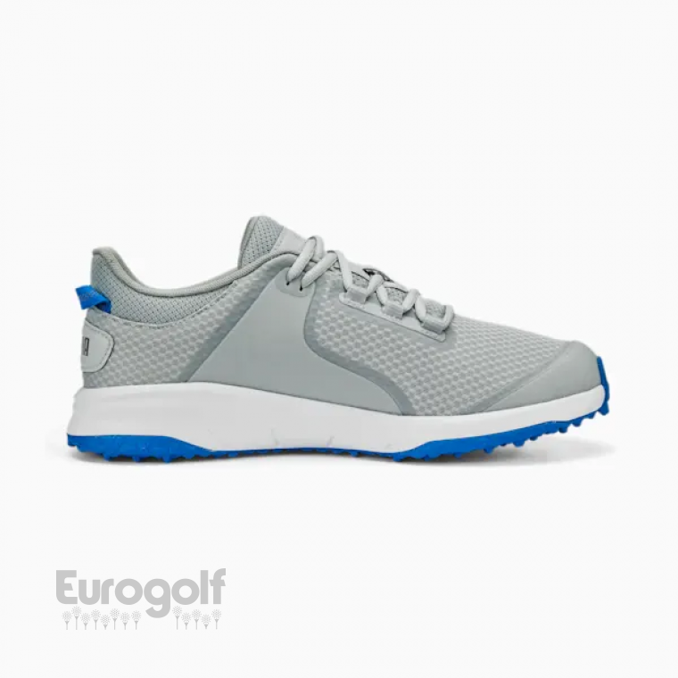 Chaussures golf produit Fusion Grip de Puma  Image n°2
