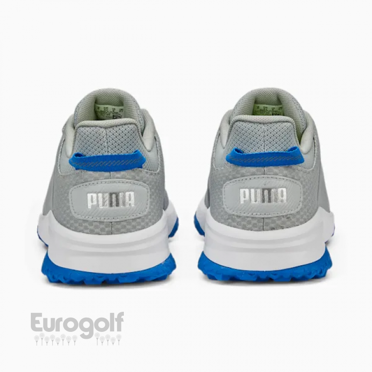 Chaussures golf produit Fusion Grip de Puma  Image n°3