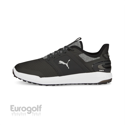 Chaussures golf produit Ignite Elevate de Puma 