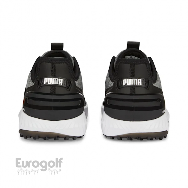 Chaussures golf produit Ignite Elevate de Puma  Image n°3