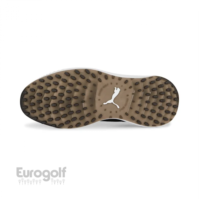 Chaussures golf produit Ignite Elevate de Puma  Image n°4