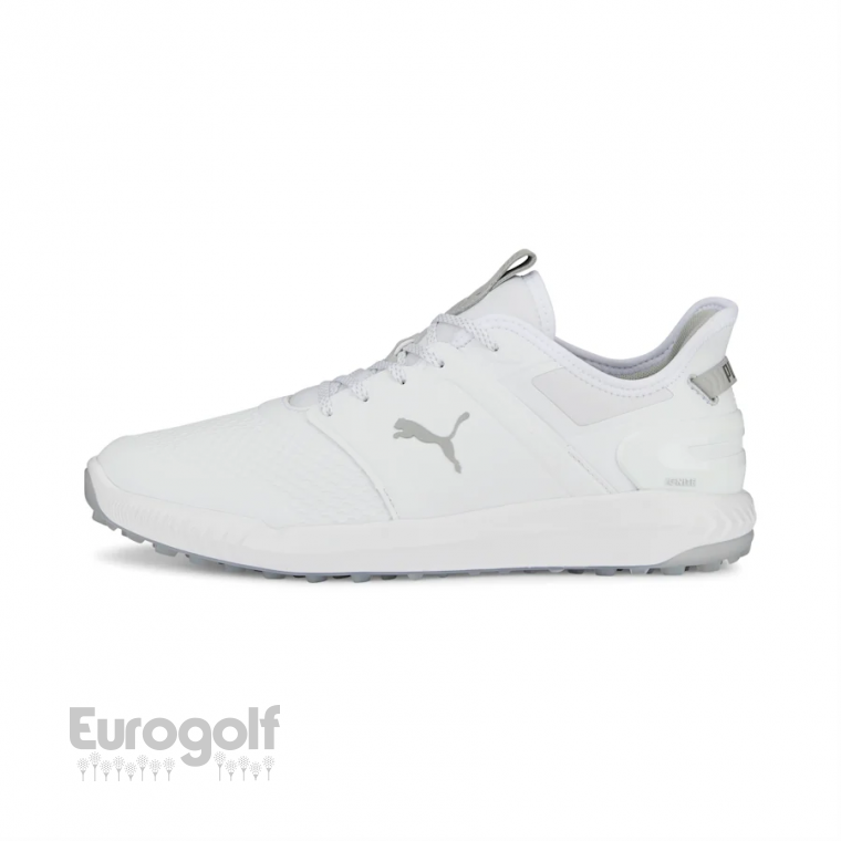 Chaussures golf produit Ignite Elevate de Puma  Image n°5