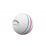 Logoté - Corporate golf produit Chromesoft X de Callaway  Image n°5