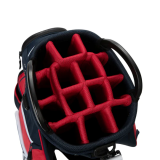 Sacs golf produit Ultralight Pro Cart Bag de Cobra  Image n°4