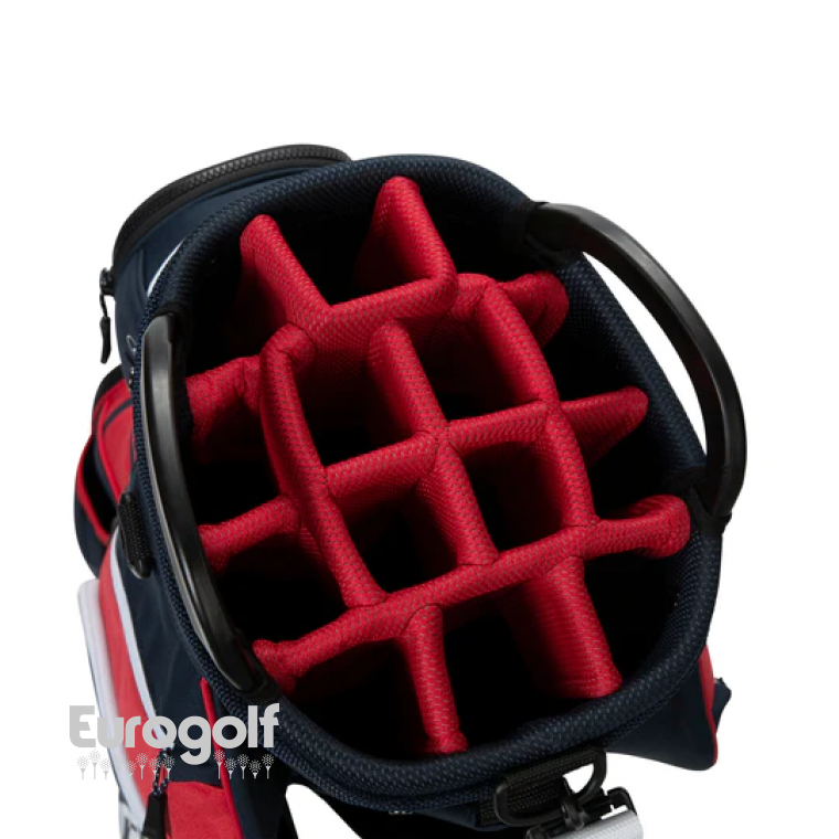 Sacs golf produit Ultralight Pro Cart Bag de Cobra  Image n°4