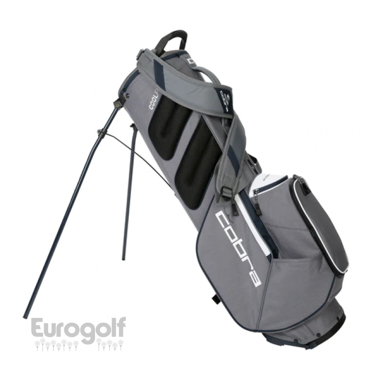 Sacs golf produit Ultralight Pro Stand Bag de Cobra  Image n°2