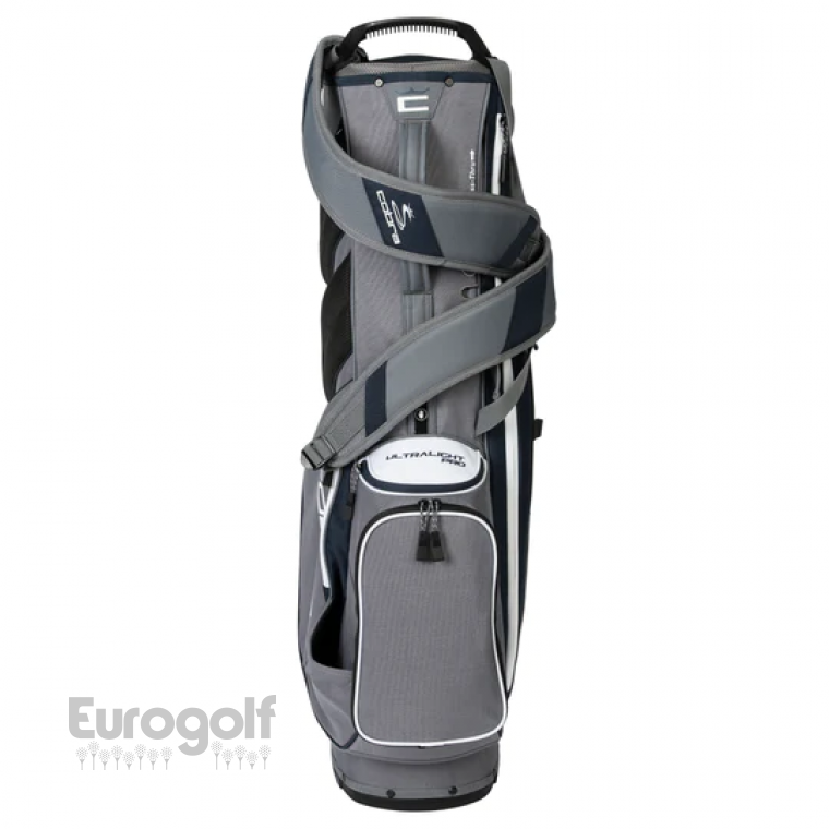 Sacs golf produit Ultralight Pro Stand Bag de Cobra  Image n°3