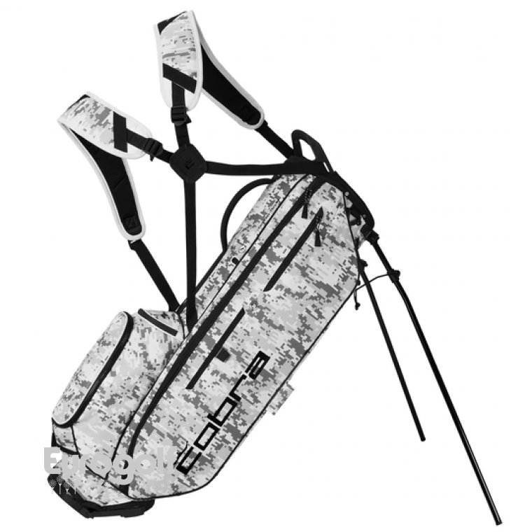 Sacs golf produit Ultralight Pro Stand Bag de Cobra  Image n°6