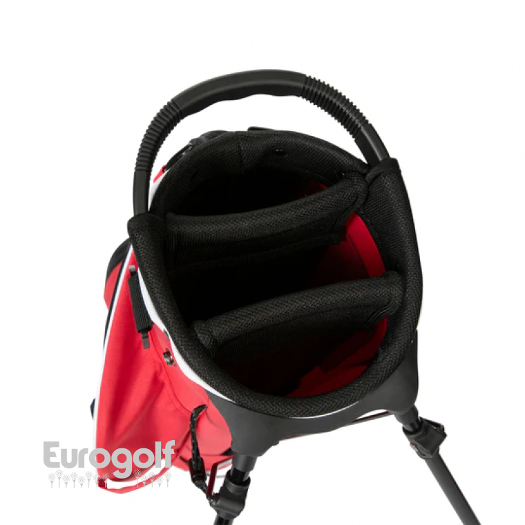 Sacs golf produit Ultralight Sunday Bag de Cobra  Image n°4