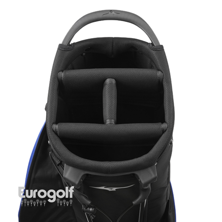 Sacs golf produit BR-DR1 Stand Bag de Mizuno  Image n°8