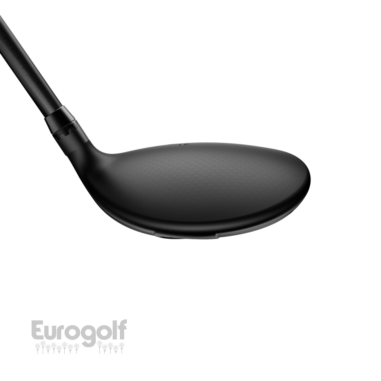 Clubs golf produit Darkspeed LS de Cobra  Image n°3
