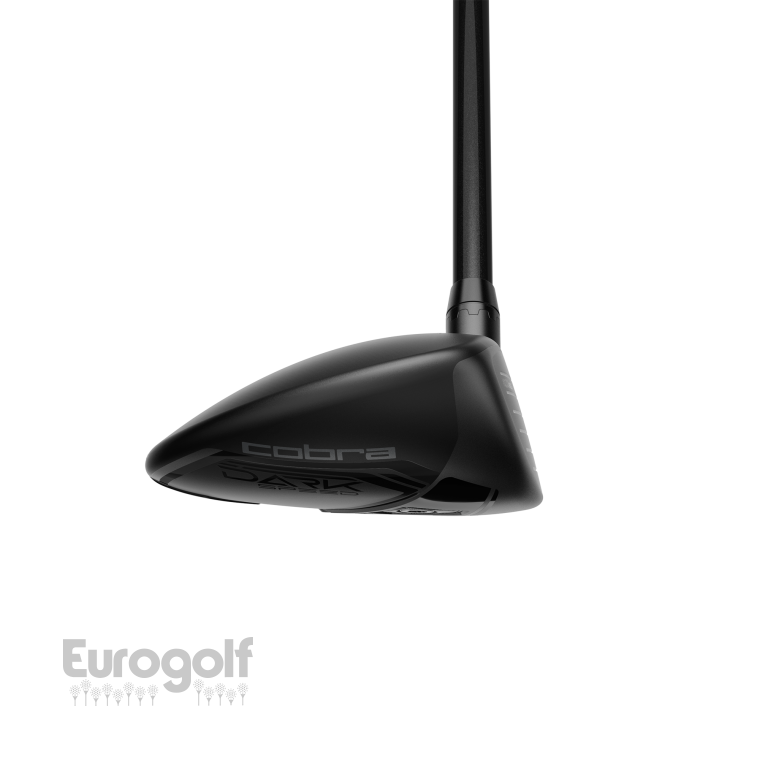 Clubs golf produit Darkspeed LS de Cobra  Image n°4