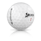 Balles golf produit Distance de Srixon  Image n°5