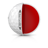 Balles golf produit Distance de Srixon  Image n°1