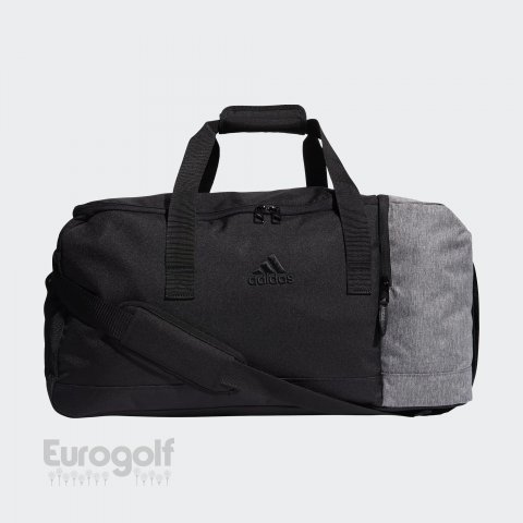 Accessoires golf produit Sac de Sport Duffle Bag de adidas 