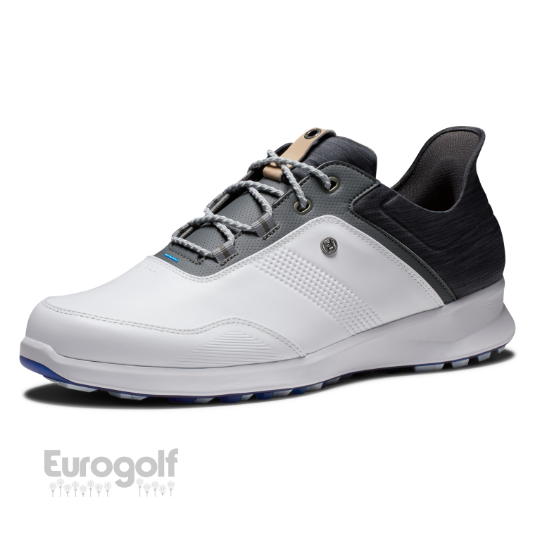 Chaussures golf produit Stratos de FootJoy  Image n°3