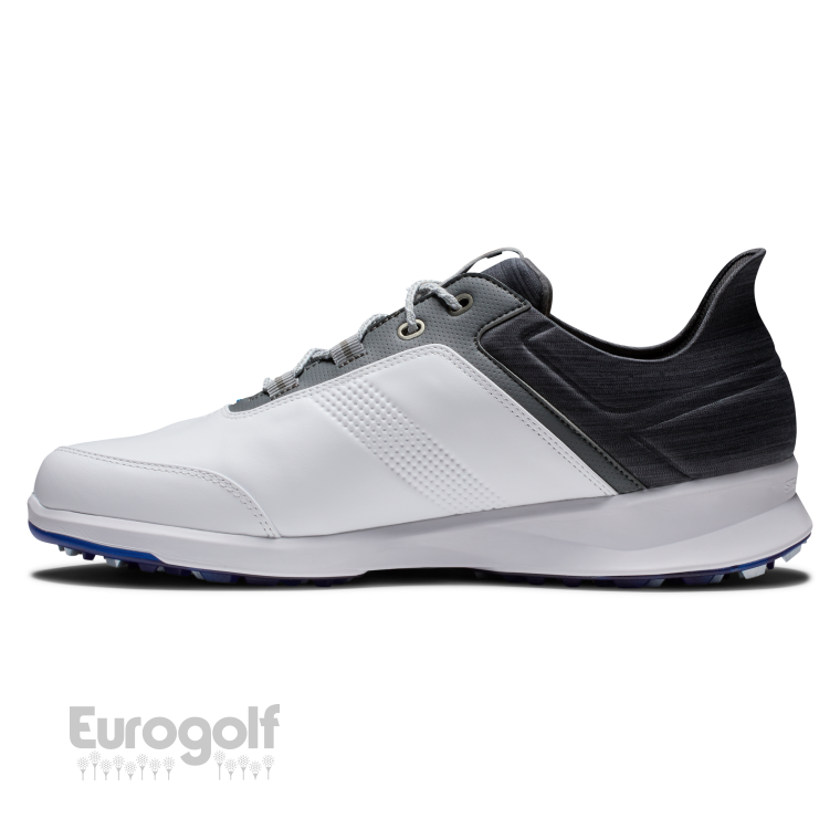 Chaussures golf produit Stratos de FootJoy  Image n°2