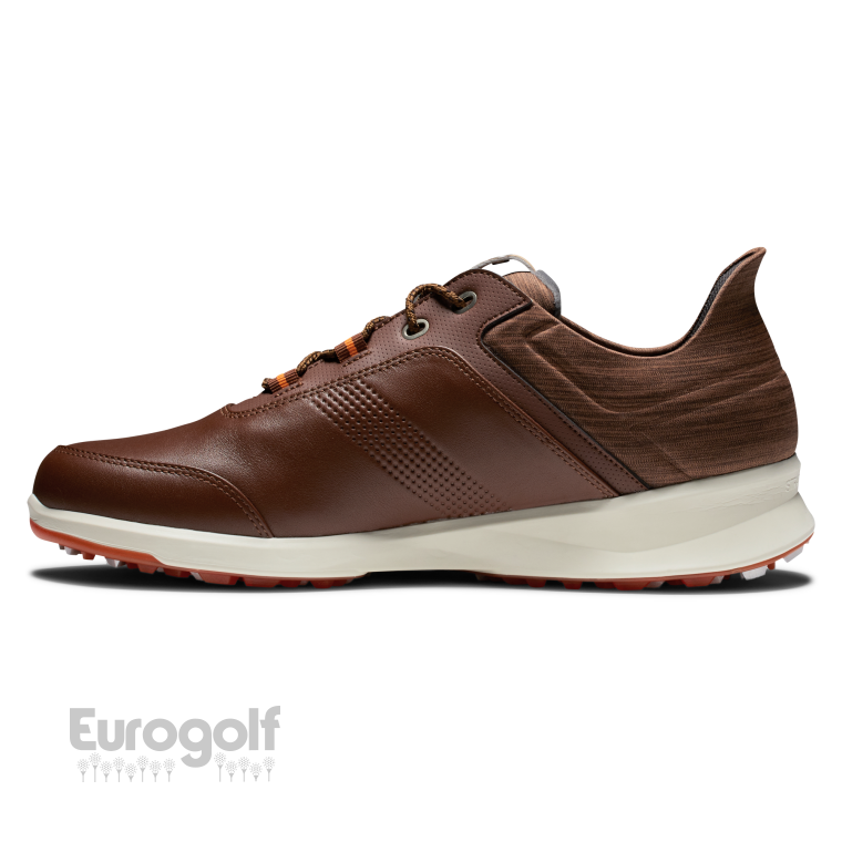 Chaussures golf produit Stratos de FootJoy  Image n°8
