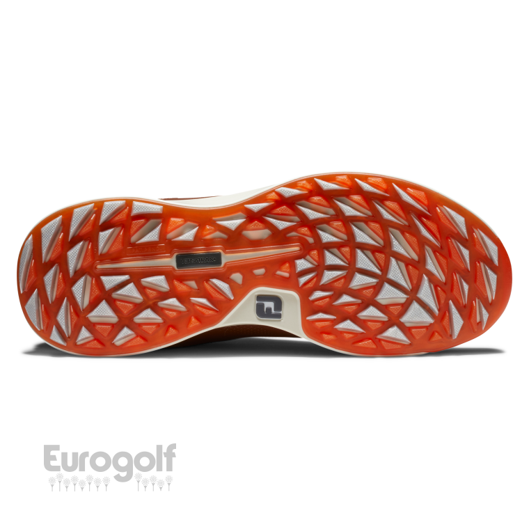 Chaussures golf produit Stratos de FootJoy  Image n°10