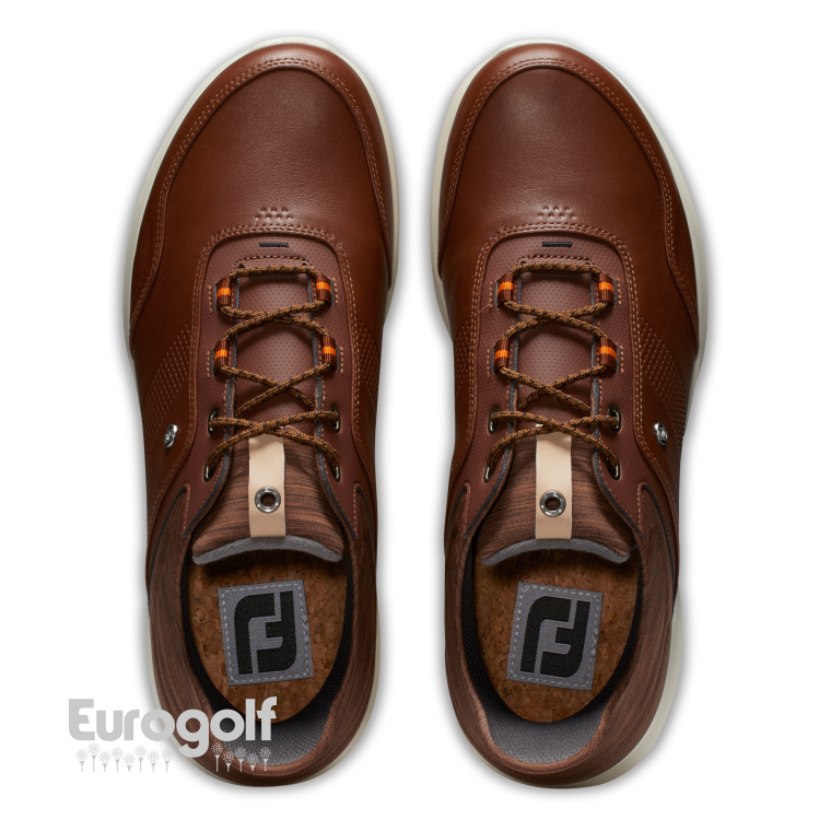 Chaussures golf produit Stratos de FootJoy  Image n°12