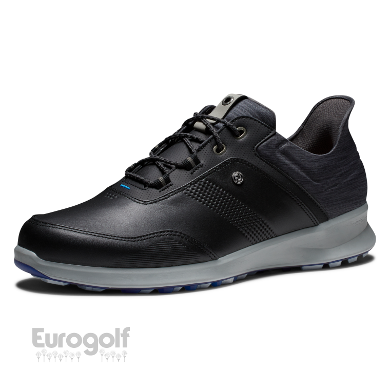 Chaussures golf produit Stratos de FootJoy  Image n°15