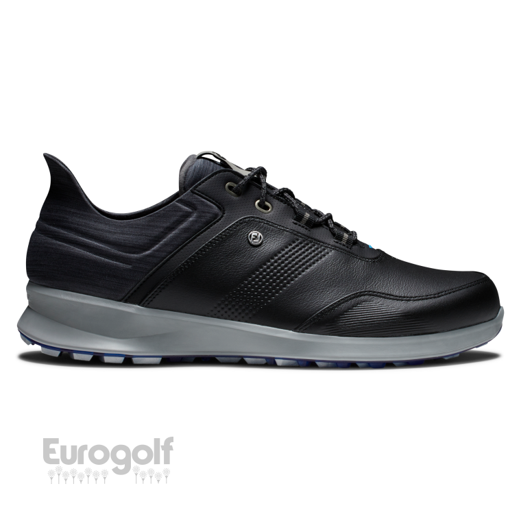 Chaussures golf produit Stratos de FootJoy  Image n°13