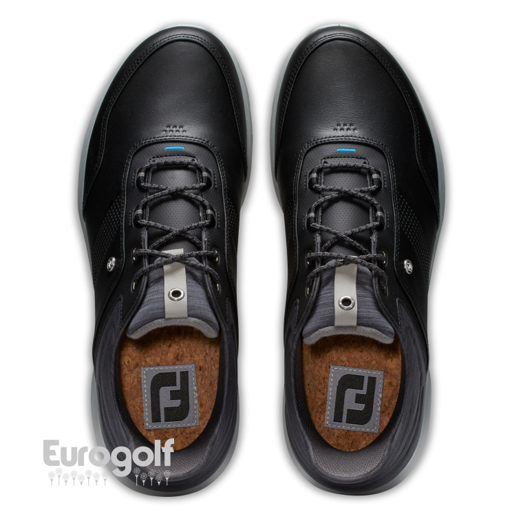 Chaussures golf produit Stratos de FootJoy  Image n°18