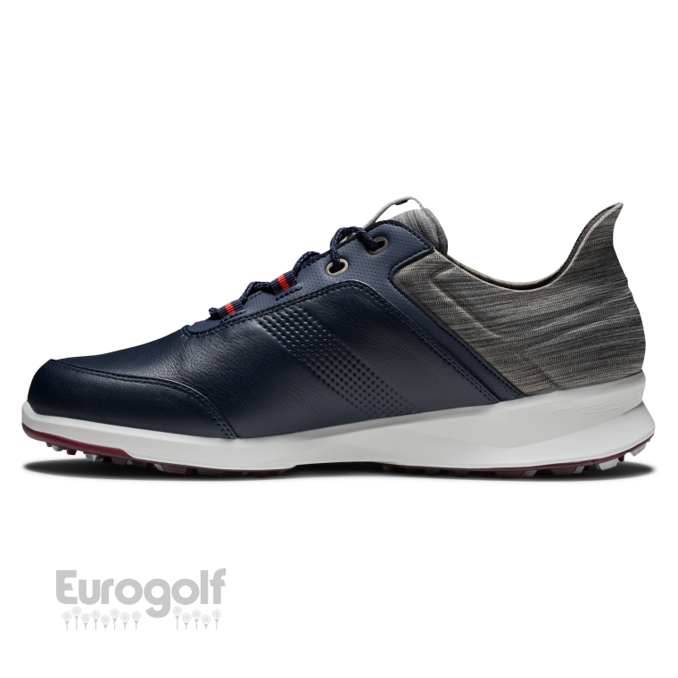 Chaussures golf produit Stratos de FootJoy  Image n°20