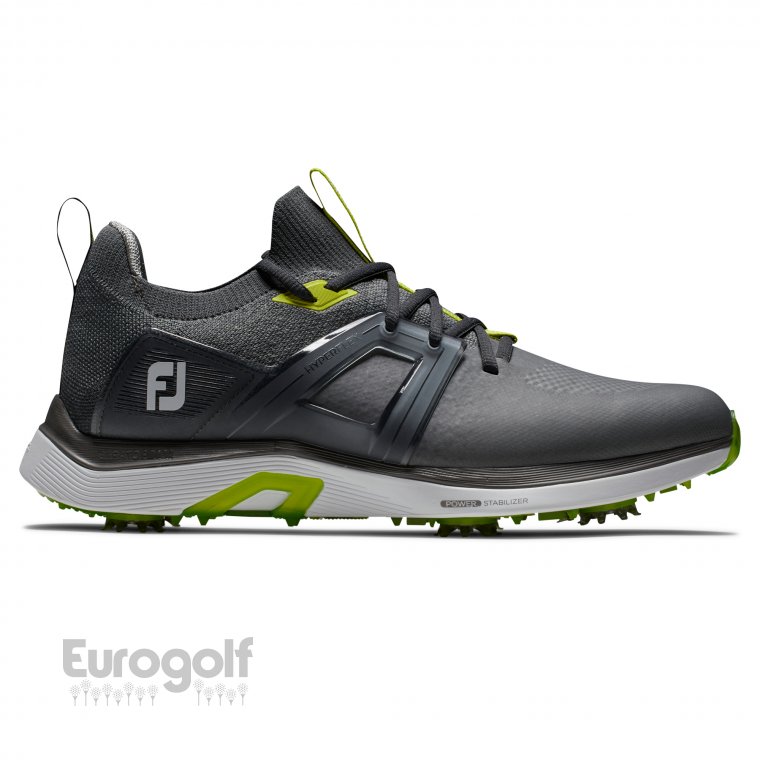 Chaussures golf produit HyperFlex de FootJoy  Image n°1