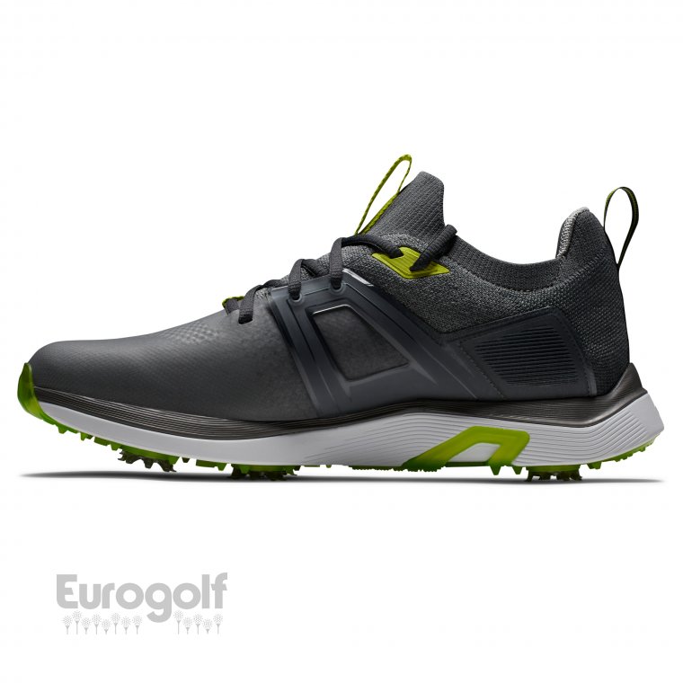 Chaussures golf produit HyperFlex de FootJoy  Image n°2