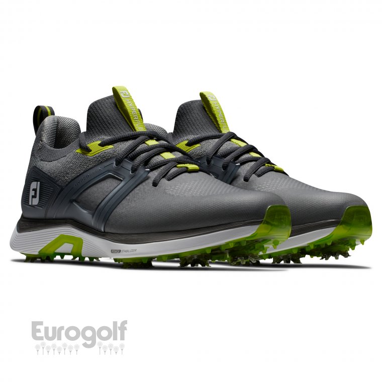 Chaussures golf produit HyperFlex de FootJoy  Image n°5