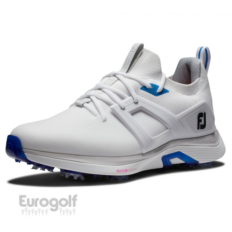 Chaussures golf produit HyperFlex de FootJoy  Image n°9